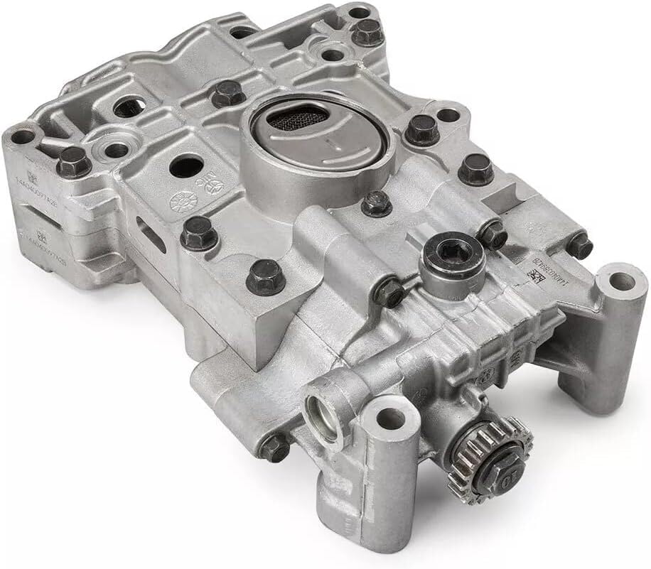 ya 10 9.16 baidi Engine Oil Pump 23300-2G410 Compatible with for Hyundai Santa Fe Sport 2.4L 2013-2018