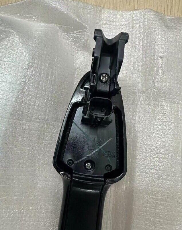ya 2 8.15 for Toyota OE Front Door Outside Handle Assembly 69210-0E080 for Highlander,Tacoma
