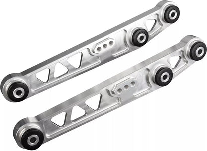 ya 13 9.15 baidi Lower Control Arm + Subf for Ram e Brace + Tie Bar For 92-95 for Civic EG 94-01 Integra DC