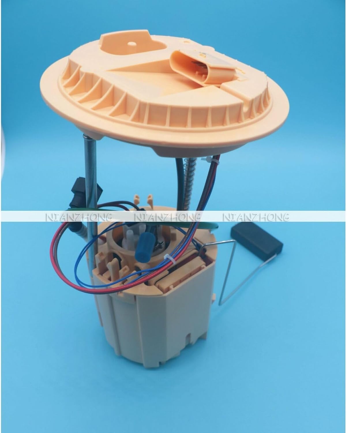 ya 5 8.10 Fuel Pump Assembly 1644700394 for Mercedes-Benz GL350 GL320 ML350 ML320 Diesel