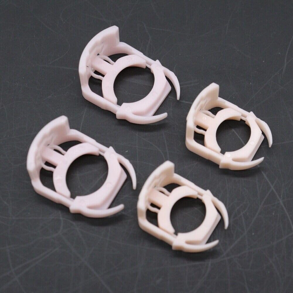 ya 2 8.15 Fuel line clamp Set 5/16&3/8 inches Suitable for Ford F-150 2004-2008