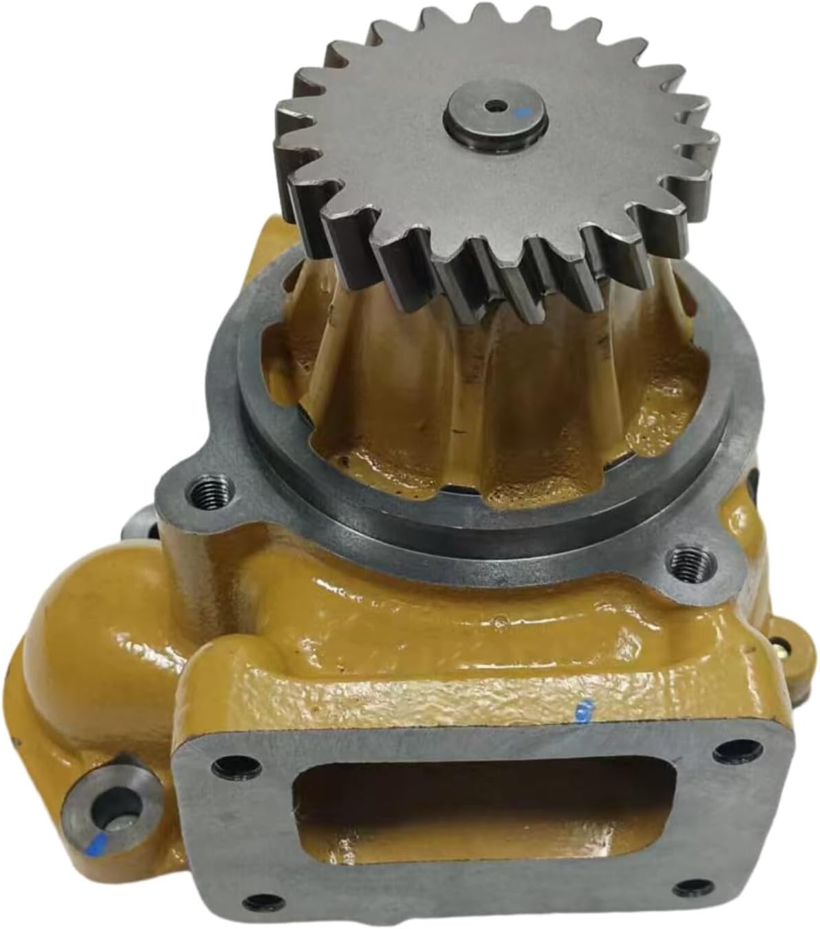 ya 16 10.20 baidi Water Pump 6151-62-1102 For PC400-6 PC450-8 PC400-7 D53A-17 D58E-1
