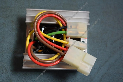 ya 6 8.24 baidi Hair dryer speed controller 26-09-10-110-01 DRB100 for bracket Transicold