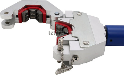 ya 12 10.8 baidi 1500 Hydra-Krimp kit Air Conditioning System Hose Hydraulic Crimper Fitting Tool