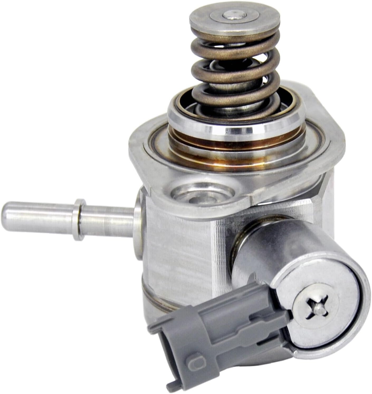 ya 5 8.10 High pressure fuel pump for 11-16 for Kia Optima for Hyundai Santa Fe Sport 2.4L 2.0L