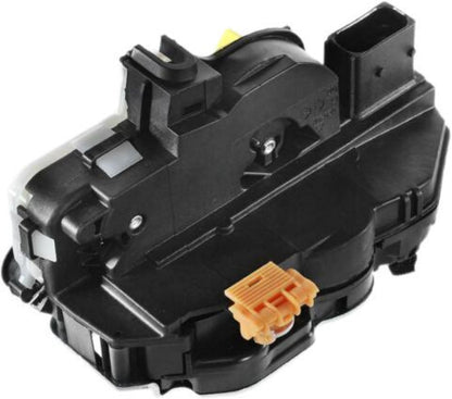 ya 5 8.10 Door Lock Actuator Fit for Cadillac SRX 2010-2016 Chevy Volt 2011-2015 Rear Driver