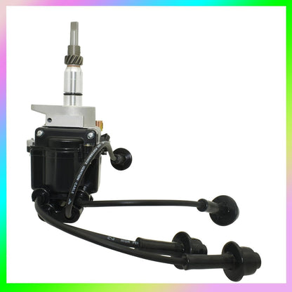 ya 4 8.24 baidi Ignition Distributor for Toyota Hiace Forklift 5K 2Y 3Y 19030-72080 19030-71100