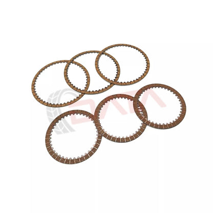 ya 15 10.19 zhengce Transmission Master Rebuild Kit Overhaul for Toyota AURIS for Corolla 1.8L