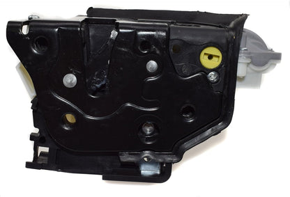 ya 10 9.16 zhengce Front Right Door Latch Actuator for VW for Passat for Audi A4 A5 B8 Q7 for