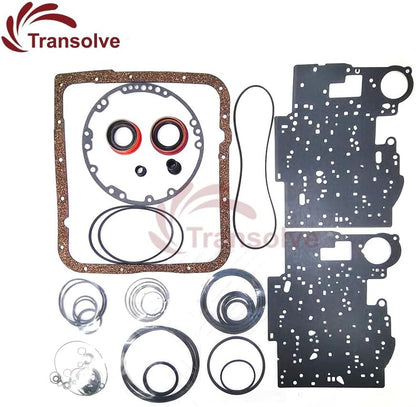 ya 10 9.16 baidi 4L60E 4L60-E Auto Transmission Master Rebuild Kit Overhaul Fit for BMW for Cadillac