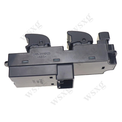 ya 6 8.24 baidi 1PCS for Mazda MPV LC62-66-350A Driver Master Power Window Switch 2000-2006