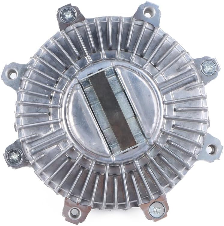 ya 14 9.20 zhengce Cooling Fan Clutch fit for Mitsubishi TRITON L200 ML MN 2.4L 2WD KA5T 2005--1