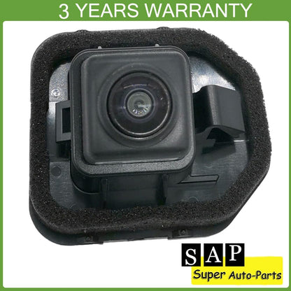ya 10 9.16 baidi 28442-4BA0D Rear View Bakcup Parking Aid Camera for Nissan Rogue 2014-2017 2.5L