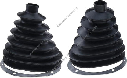 ya 16 10.20 baidi Rubber Steering Shoe arm 6532127 is Suitable for Slip Steering Systems 730, 731, 732, 741, 742, and 743.