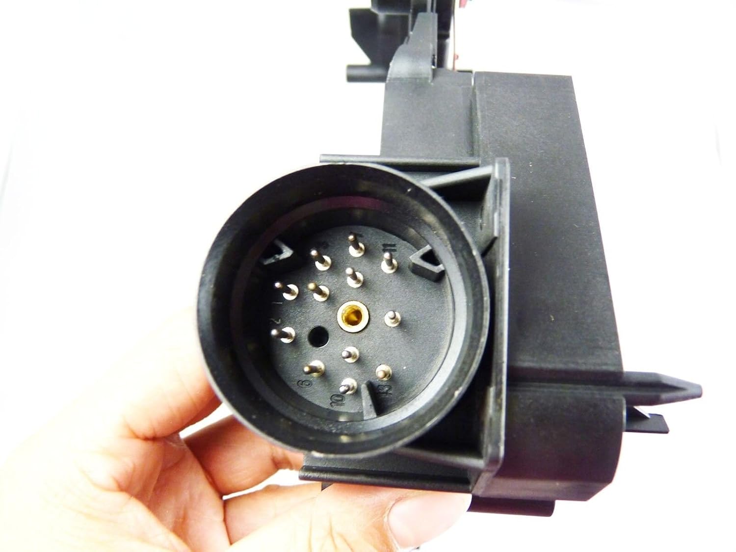 ya 6 8.14 Conductor Plate Automatic Transmission Valve Body Above 722.6 is Suitable for Mercedes-Benz 