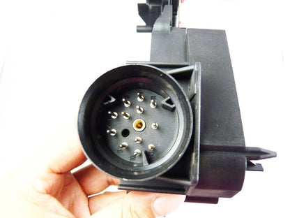 ya 6 8.14 Conductor Plate Automatic Transmission Valve Body Above 722.6 is Suitable for Mercedes-Benz 