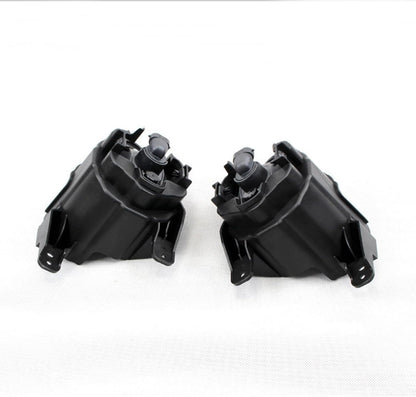 ya 10 9.16 zhengce for Kia Soul 2010-2011 Pair of fog lights, daytime running lights, turn sig