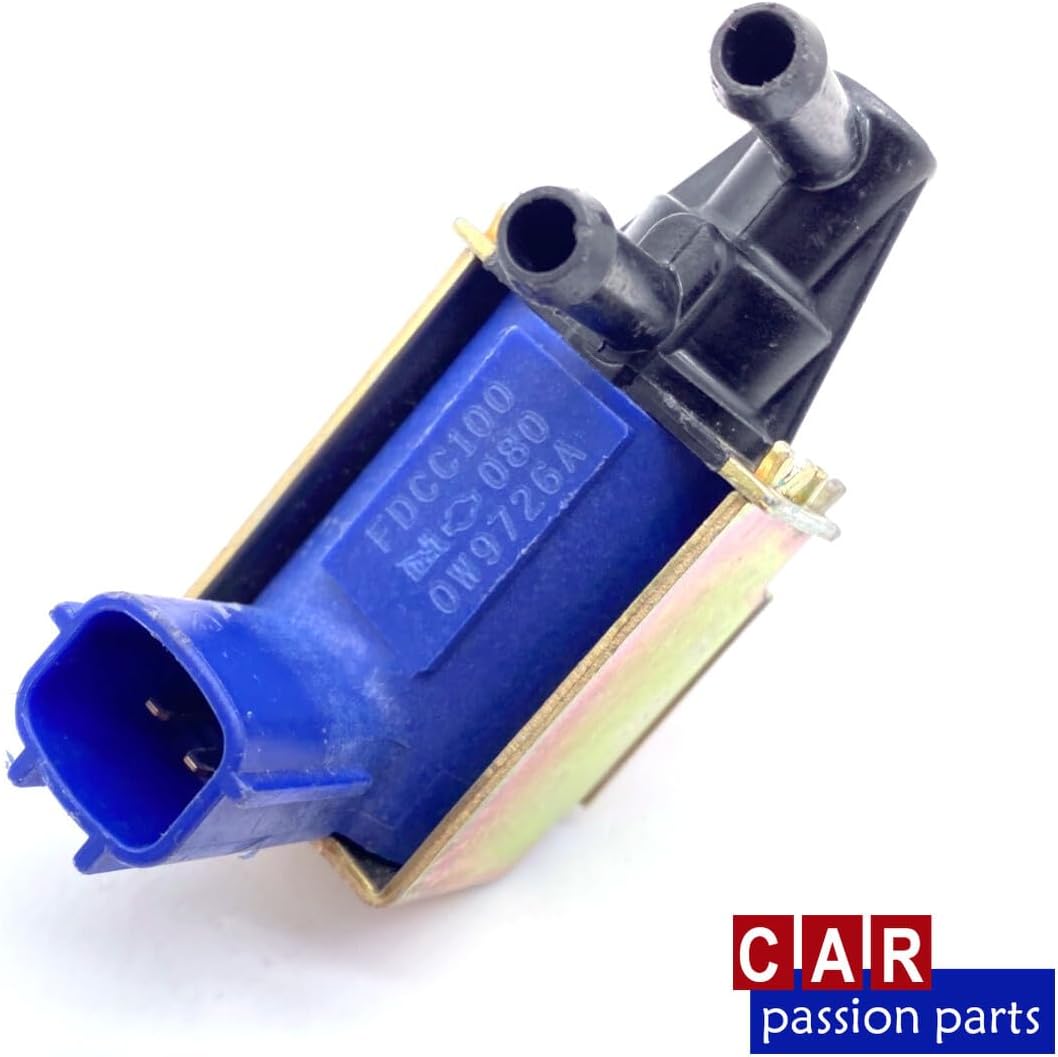 ya 10 9.16 baidi 14930-5M00A Steam Tank Purge Solenoid Valve for Nissan for Altima Sentra 2000-06-