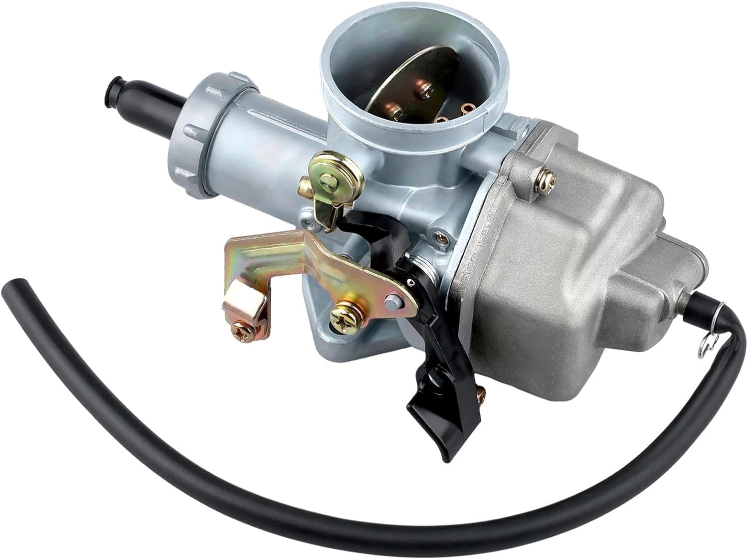 ya 2 8.15 PZ30 Carburetor VM26 30mm for Taotao SunL JCL JetMoto Kazuma Baja Quad ATV Dirt