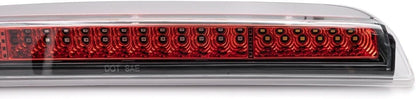 ya 14 9.20 zhengce F1 Style LED Flashing Light Flashing Light Third Brake Light Cargo Light Fo-1