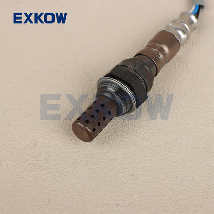ya 9 10.24 Oxygen Sensor for Mitsubishi for Pajero 3.8L V77W V87W V97W Wagon 2000- MN158670