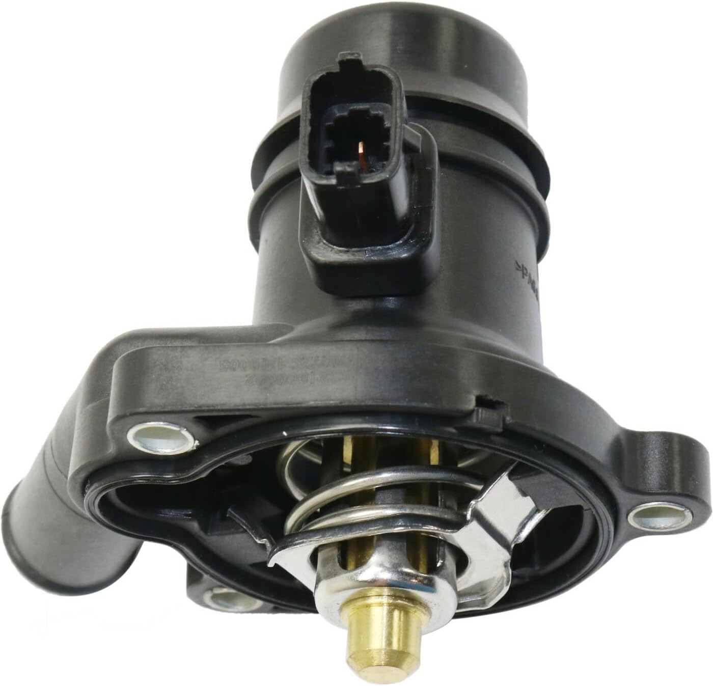 ya 2 8.15 The thermostat housing 55593034 is suitable for 2011-2015 for Chevrolet for Cruze Eco LT¡¢LTZ