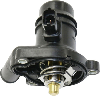 ya 2 8.15 The thermostat housing 55593034 is suitable for 2011-2015 for Chevrolet for Cruze Eco LT¡¢LTZ