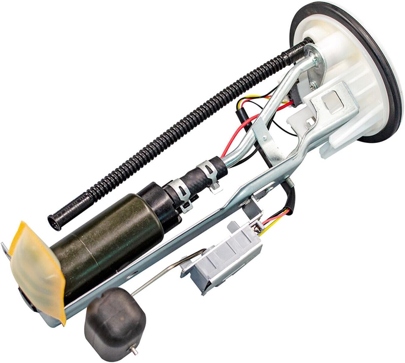 ya 5 8.10 Fuel Pump Assembly 77020-60610 for Toyota for Land Cruiser FZJ100 01-07 LX470 UZJ100