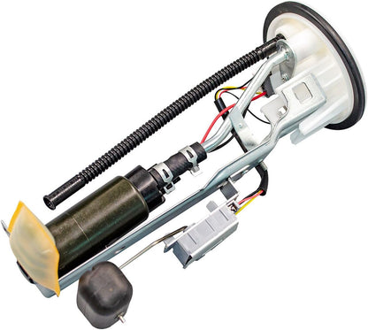 ya 5 8.10 Fuel Pump Assembly 77020-60610 for Toyota for Land Cruiser FZJ100 01-07 LX470 UZJ100