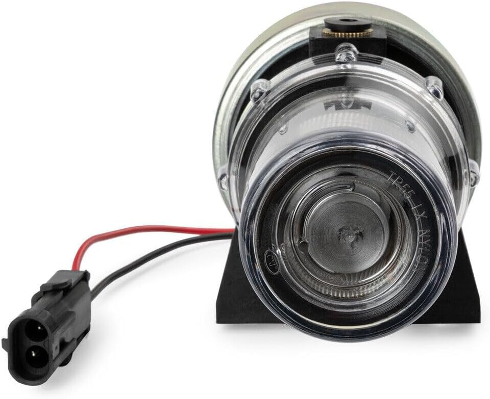 ya 7 8.24 baidi New Diesel Fuel Pump 30-01108-03 For Thermo King 41-7059 Replace Carrier US