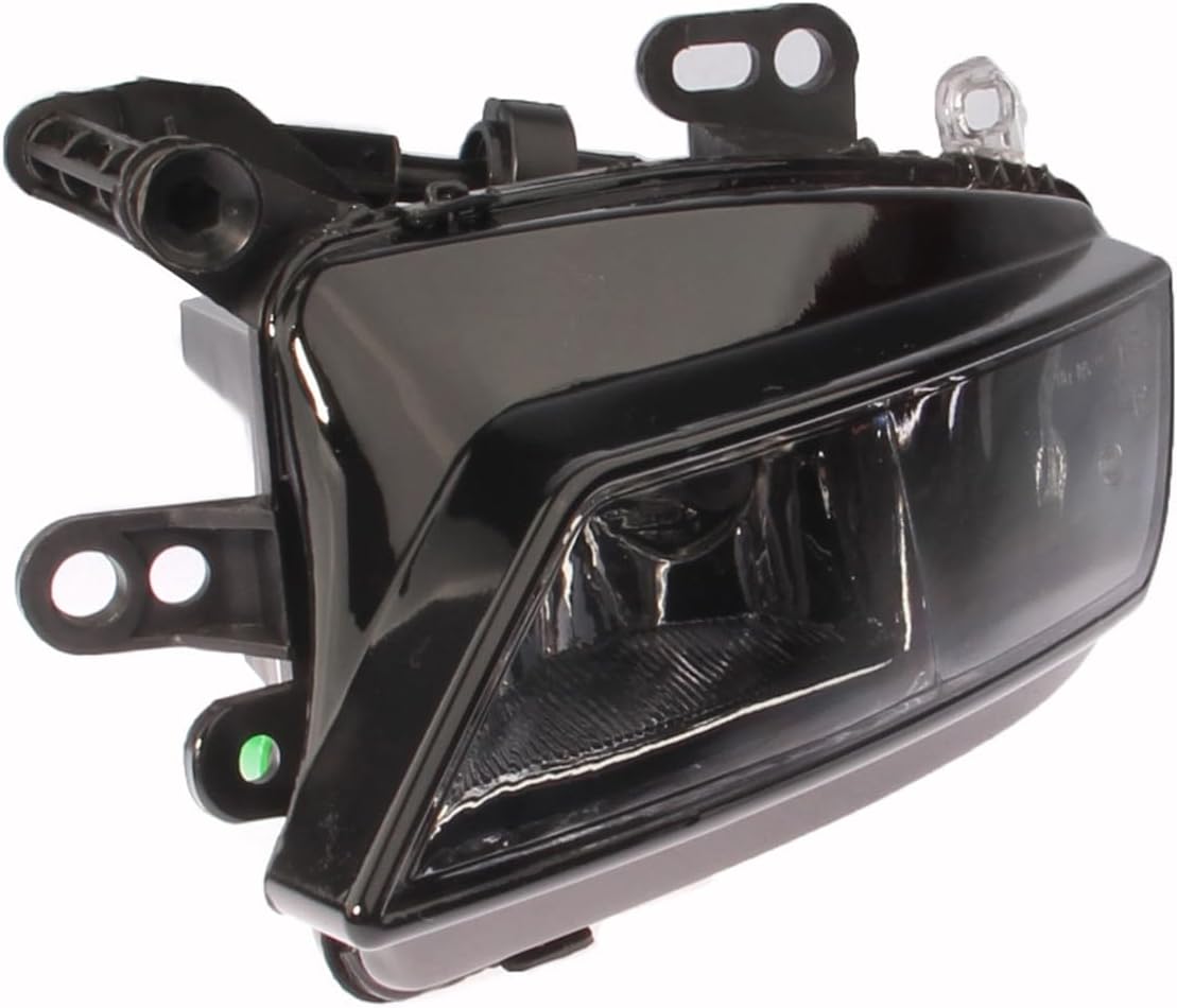 ya 7 8.24 baidi Front Right Side Fog Light Fit for Audi A3 A3 Cabriolet 2015-2016 8V0941700B