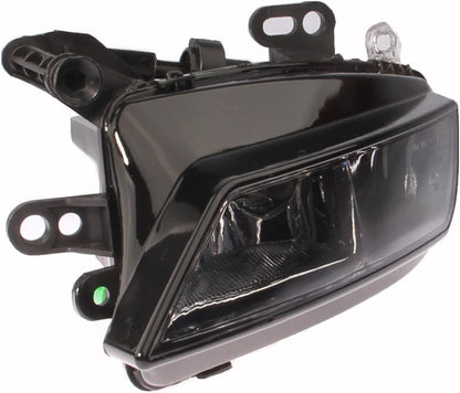 ya 7 8.24 baidi Front Right Side Fog Light Fit for Audi A3 A3 Cabriolet 2015-2016 8V0941700B