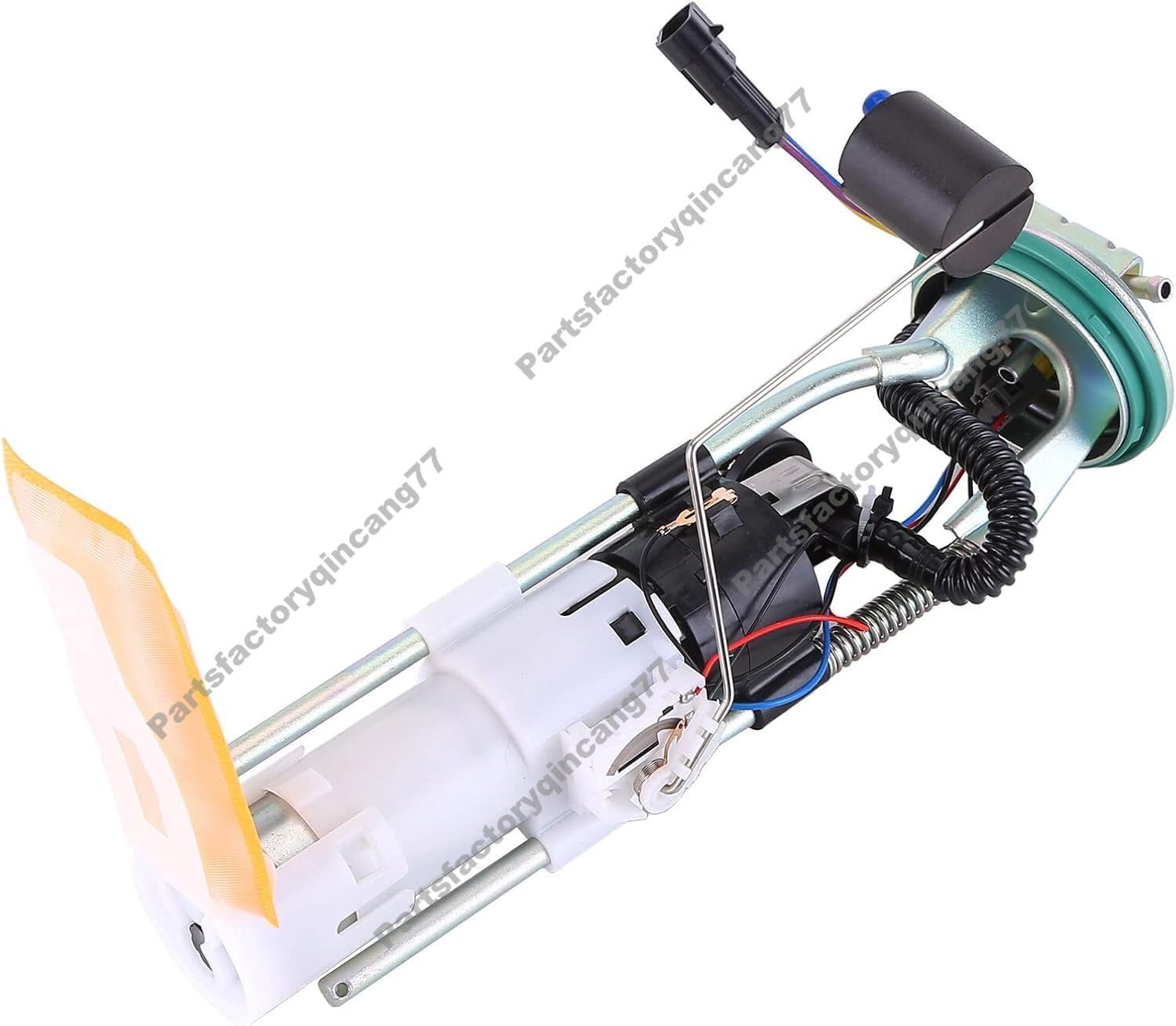 ya 6 8.24 baidi Fuel Pump 709000758 F01R00S633 for Can-Am ATV for Outlander Renegade 500 800 1000