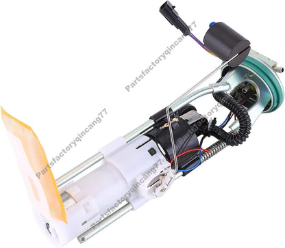 ya 6 8.24 baidi Fuel Pump 709000758 F01R00S633 for Can-Am ATV for Outlander Renegade 500 800 1000