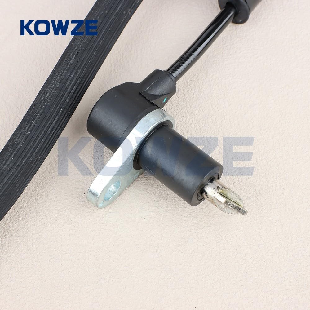 ya 9 10.24 ABS Speed Antiskid Sensor FR RH for Nissan Navara D22 Frontier King Cab Truck