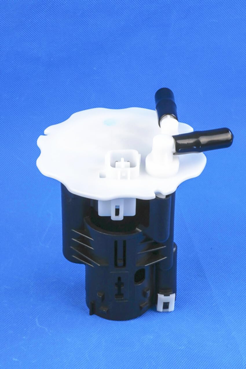 ya 4 8.14 WAJ fuel filter for Mazda Premacy CP8W CPEW, 323 BJ, Familia training car, BJ5P