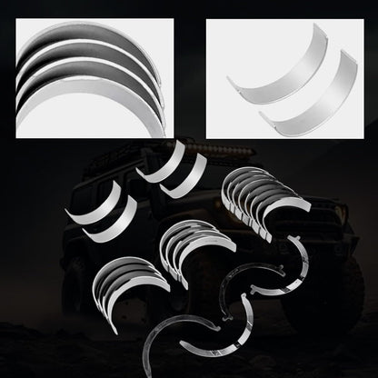 ya 5 8.24 baidi Engine Bearings 68229163AA for Jeep for Grand Cherokee for Ram 1500 3.0L Diesel 2014-uu