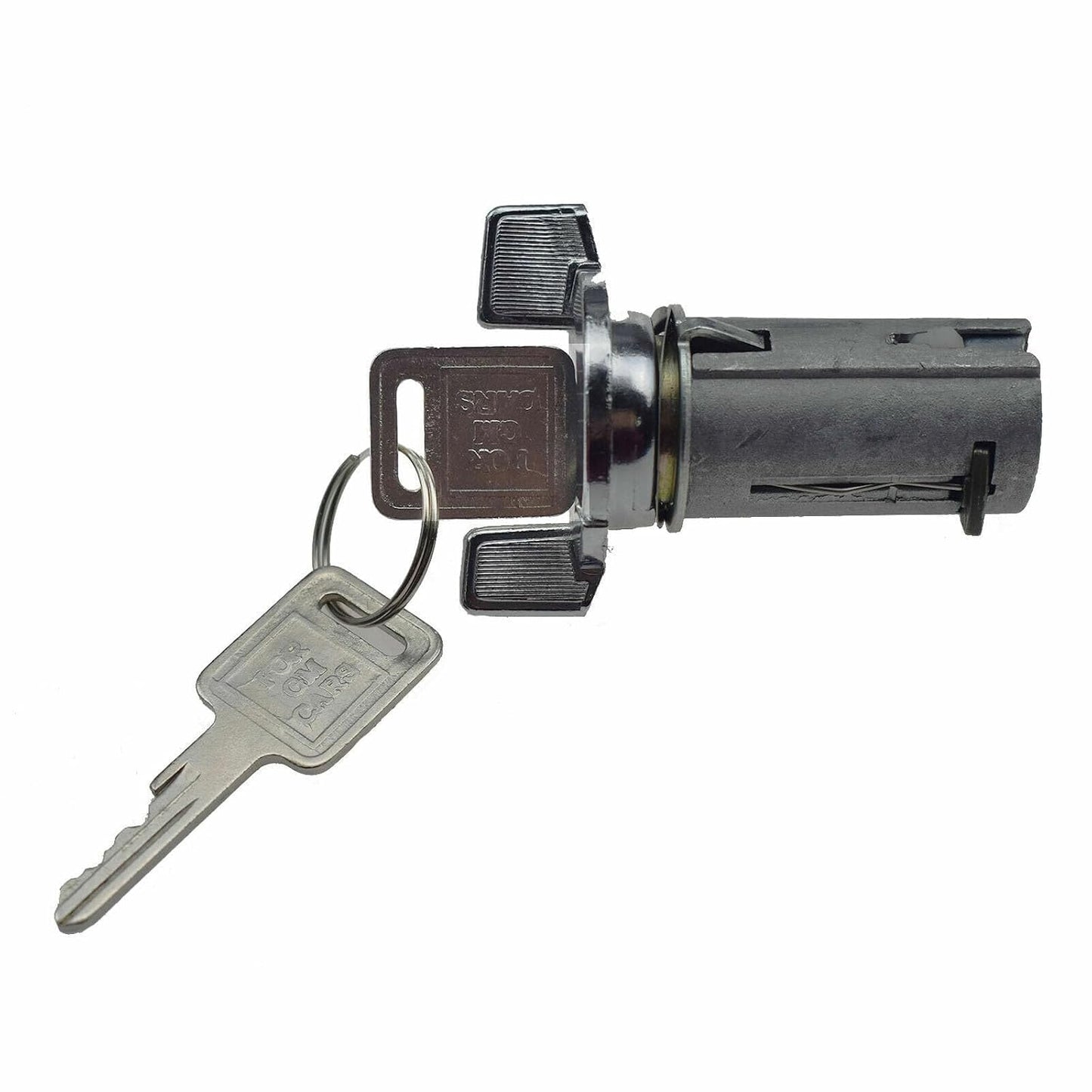 ya 8 8.24 baidi Ignition Cylinder Lock and Key for Jeep cj5 cj7 cj8 Cherokee 17250.03 8120081