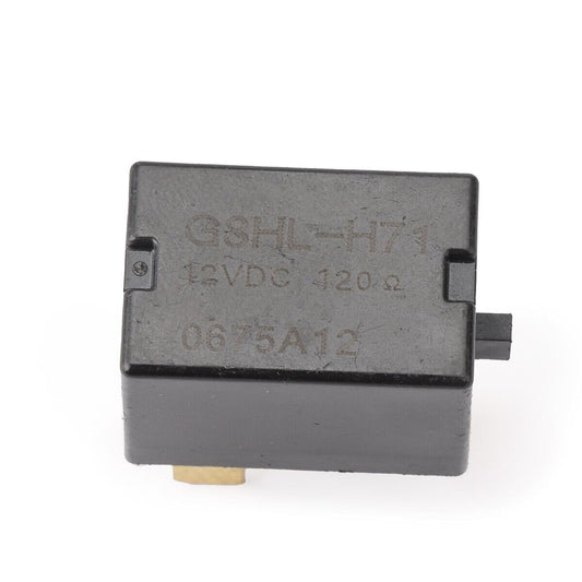 ya 4 8.8 5X AC and Starter Relay for Honda for Accord for Civic CR-V CR-Z G8HL-H71 39794-SDA-A05