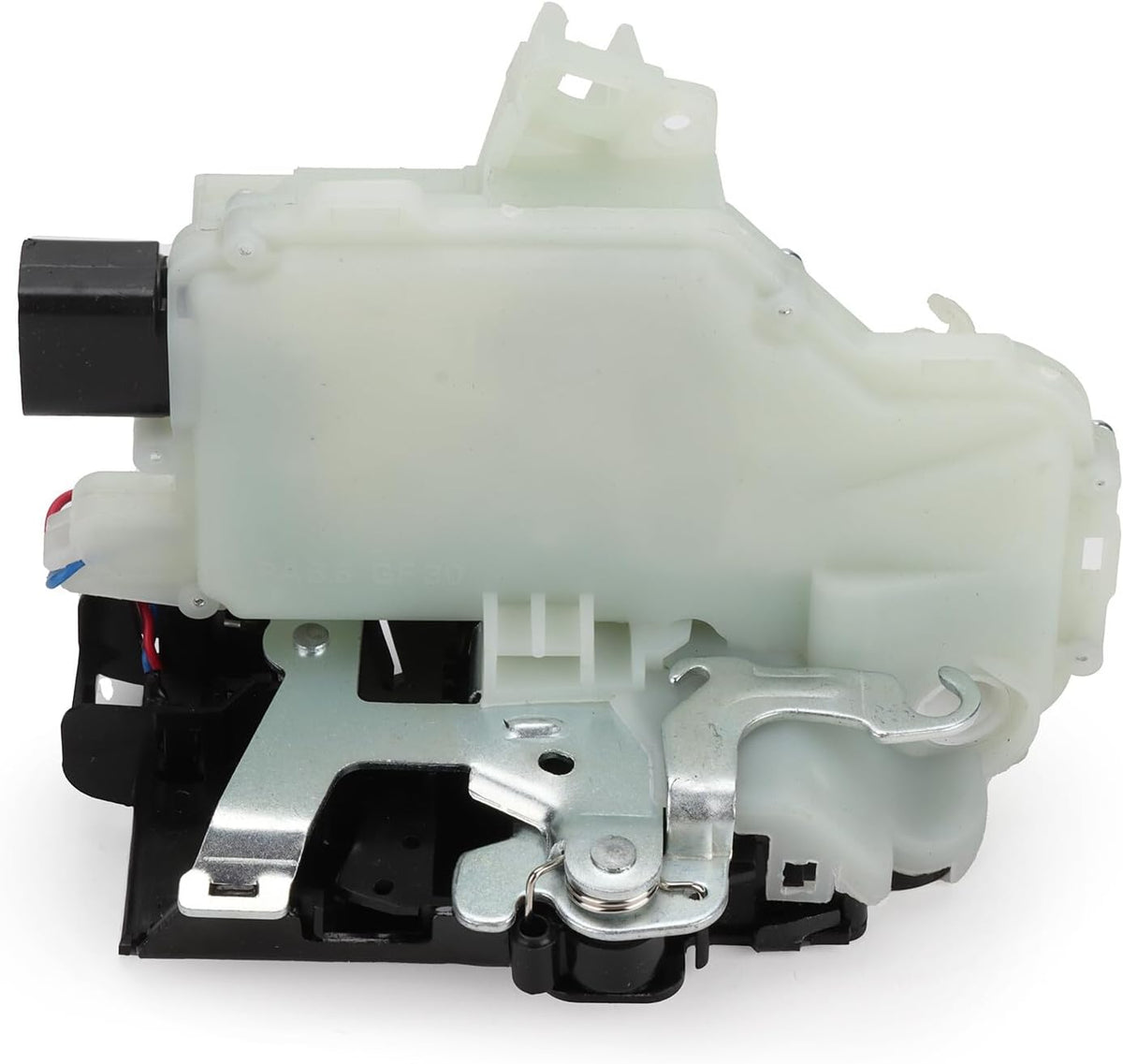 ya 11 9.14 zhengce Door Latch Actuator Left Front Drive Side Suitable for VW Beetle Golf Jetta