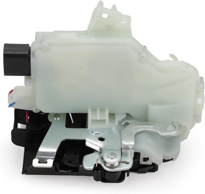 ya 11 9.14 zhengce Door Latch Actuator Left Front Drive Side Suitable for VW Beetle Golf Jetta