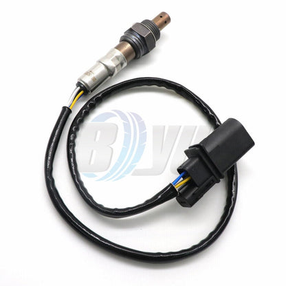 ya 4 8.14 for Audi A4 A5 A6 Q5 2.4L V6 2.8-3.2L Oxygen Sensor Wideband Upstream 06E906265S