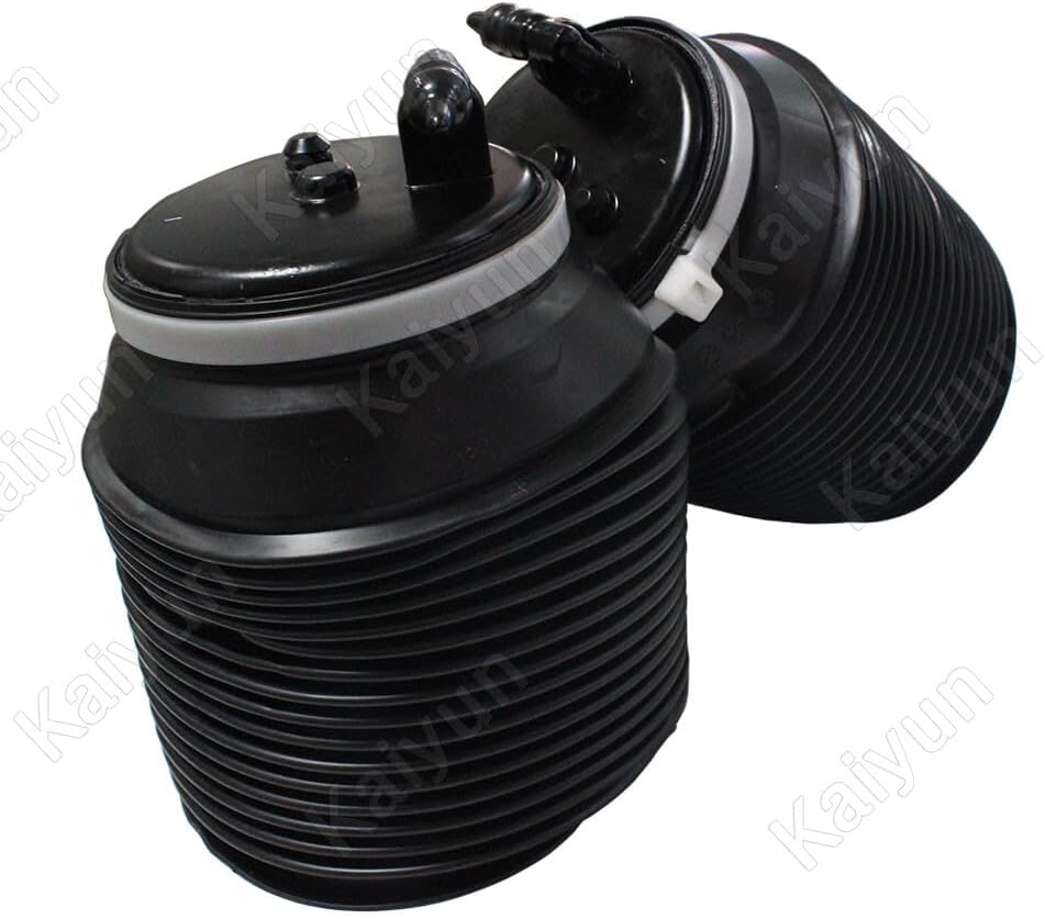ya 10 9.16 baidi 2x Rear Air Suspension Spring Bag for Lexus GX460 for Toyota Prado 150 2010-2013 L&R