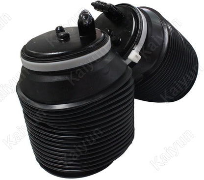 ya 10 9.16 baidi 2x Rear Air Suspension Spring Bag for Lexus GX460 for Toyota Prado 150 2010-2013 L&R