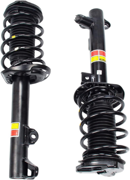 ya 12 10.8 baidi For for Mercedes E-Class Coupe W204 W207 C207 C204 E350 Front Shocks Struts Assys