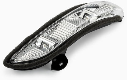 ya 11 9.14 baidifor Mercedes E G CLASS W221 Front Right Side Door Mirror Turn Signal Light Lamp