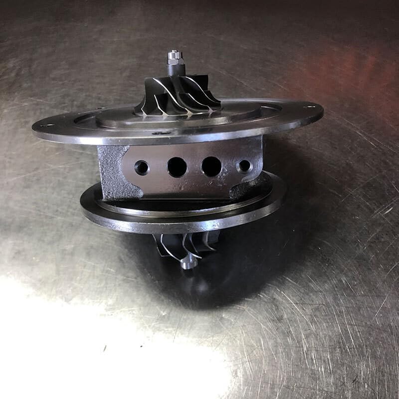 ya 4 8.14 CT16V 17201-11070 Engine Turbo Cartridge for Toyota Hilux Innova Fortuner 2.4L