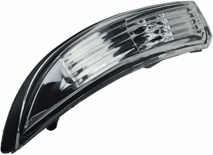 ya 14 9.20 zhengce Left Mirror Indicator Turn Signal Light for 2008-17 for Ford Fiesta B-Max-1