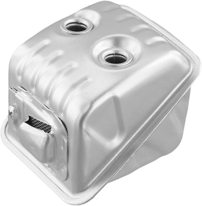 ya 28 10.13 baidi Exhuast Muffler for Jonsered Chainsaws Reliable Performance