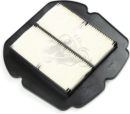 ya 5 8.10 Fit for SV650 SV650S 2003-2015 Air Cleaner Intake Filte SV1000 SV1000S 2003-2007
